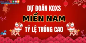 Dự đoán xổ số miền Nam 22/10/2025